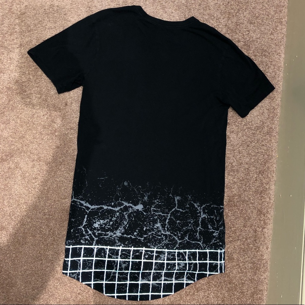 Medium Nike extended T-shirt